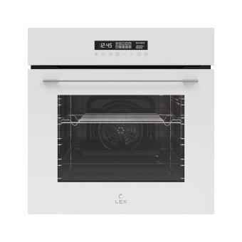 Духовой шкаф LEX EDS 100 WH