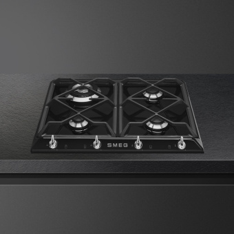 Варочная панель Smeg SR964NGH