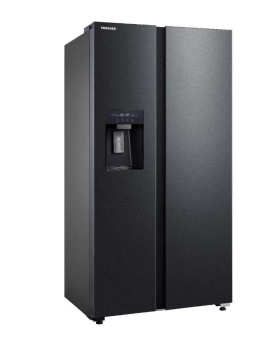 Холодильник Toshiba GR-RS755WI-PMJ(05)