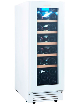 Винный шкаф Cellar Private CP020-1TWH