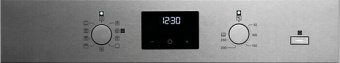 Духовой шкаф Electrolux EOD3C50TX