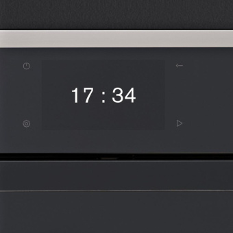 Духовой шкаф Bertazzoni Modern F6011MODVLC коричневый