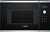 Встраиваемая микроволновая печь Bosch BEL524MS0
