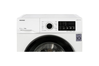 Стиральная машина NordFrost i-DDQ4 6120 W