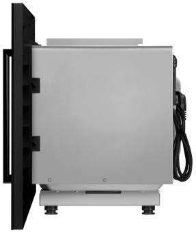 Встраиваемая микроволновая печь Maunfeld JBMO1225FSGB02