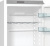 Встраиваемый холодильник Gorenje NRKI418FA0