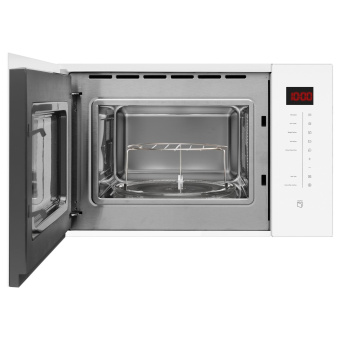 Встраиваемая микроволновая печь Hansa AMMB25E1WH