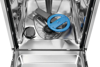 Встраиваемая посудомоечная машина Electrolux EEM43200L