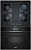  Комплект варочная панель Siemens EP6A6HB20 + духовой шкаф Siemens CM776GKB1: Комплект встраиваемой техники по цене 38 000 ₽