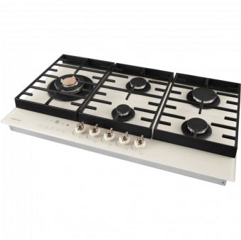 Варочная панель Hiberg VM 9155 Y