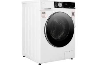 Стиральная машина Weissgauff WM 56512 DC Inverter Steam