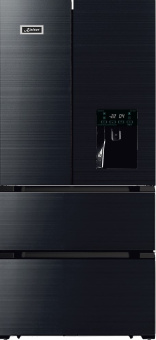 Холодильник Kaiser KS 80420 RS