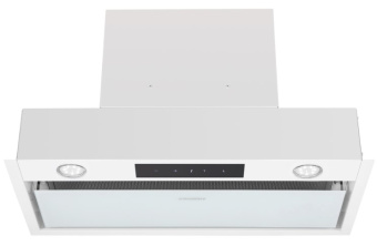 Вытяжка Maunfeld Fantasy Light 60 белый