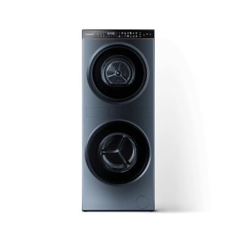 Стиральная машина с сушкой Casarte CASWD129C1CU