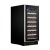 Винный шкаф Temptech WPQ38SCB