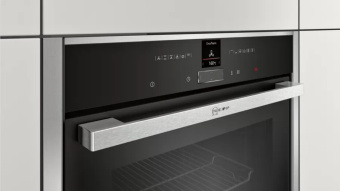 Духовой шкаф Neff B17CR32N1