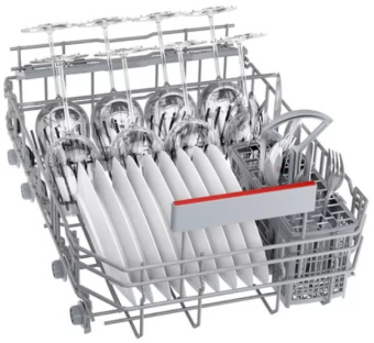 Встраиваемая посудомоечная машина Bosch SPV4EKX20E