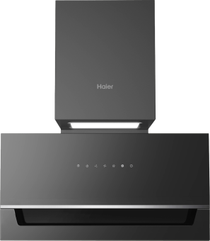 Вытяжка Haier HVX-W682CBX