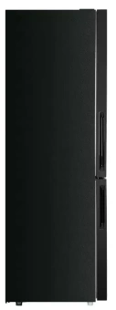 Холодильник Maunfeld MFF185NFB Inverter