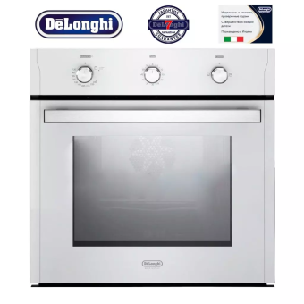 Духовой шкаф газовый DeLonghi SGB 4 RUS