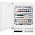 Встраиваемая морозильная камера NordFrost NFB 150 W