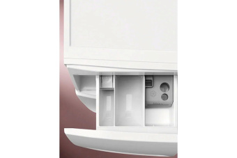 Стиральная машина с сушкой Electrolux EW7WN361S