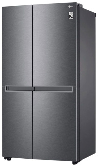 Холодильник LG GC-B257JLYV