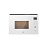 Встраиваемая микроволновая печь Millen MBW 381 WH