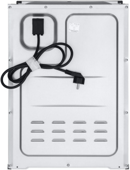 Духовой шкаф Maunfeld EOEM516W