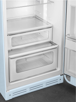 Холодильник Smeg FAB30RPB5