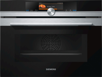 Духовой шкаф Siemens CM 678G4S1