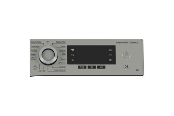 Стиральная машина Hotpoint-Ariston NSD 7249 UD AVE RU