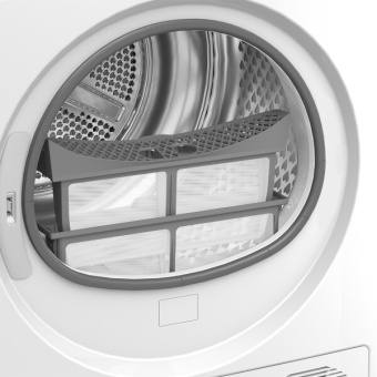 Сушильная машина Beko B3T47238
