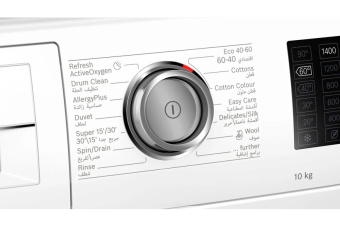 Стиральная машина Bosch WAL28PH0GC