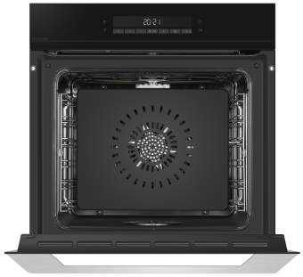 Духовой шкаф Haier HOQ-P16AS5GB