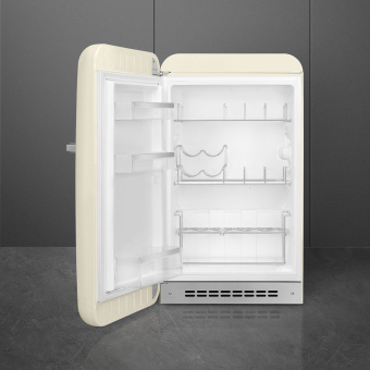 Холодильник Smeg FAB10HLCR5