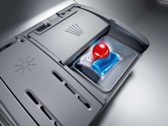 Встраиваемая посудомоечная машина Siemens SX73HX60CE