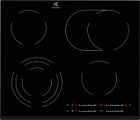 Варочная панель Electrolux EHF 6547 FXK