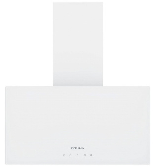 Вытяжка Krona CLEMENTINA 600 WHITE SENSOR