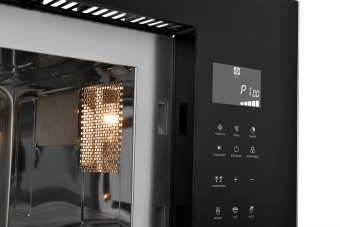 Встраиваемая микроволновая печь Zugel ZMO251B
