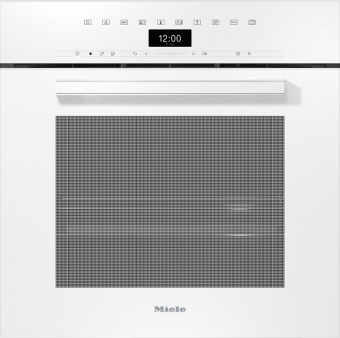 Встраиваемая пароварка Miele DGC 7460 BRWS