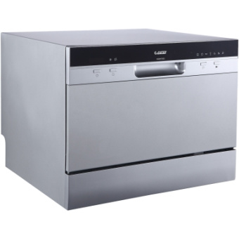 Компактная посудомоечная машина Exiteq EXDW-T502