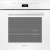Встраиваемая пароварка Miele DGC 7460 BRWS