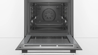 Духовой шкаф Bosch HBG5780S0