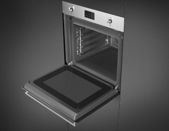 Духовой шкаф Smeg SO6303APX
