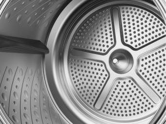 Сушильная машина Hisense DH5S902BW