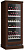 Винный шкаф Dometic C101G Wooden Walnut