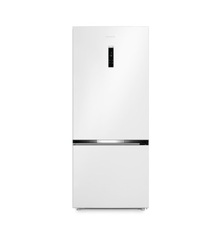 Холодильник Grundig GKN17820FHW