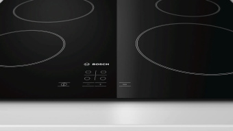 Варочная панель Bosch PKE611D17M