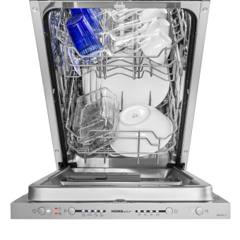Встраиваемая посудомоечная машина HOMSair DW44L-2